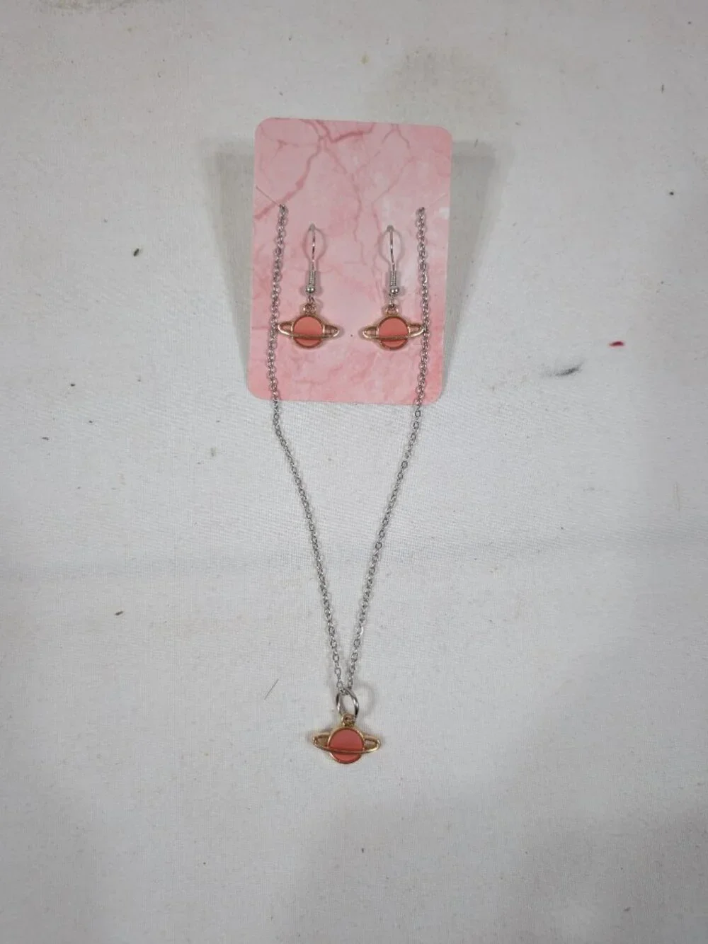 Handmade Jewelry Sets